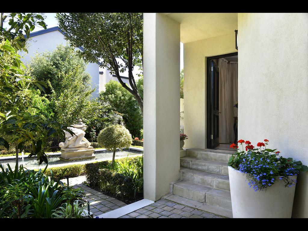21 Roux Street Franschhoek Dış mekan fotoğraf