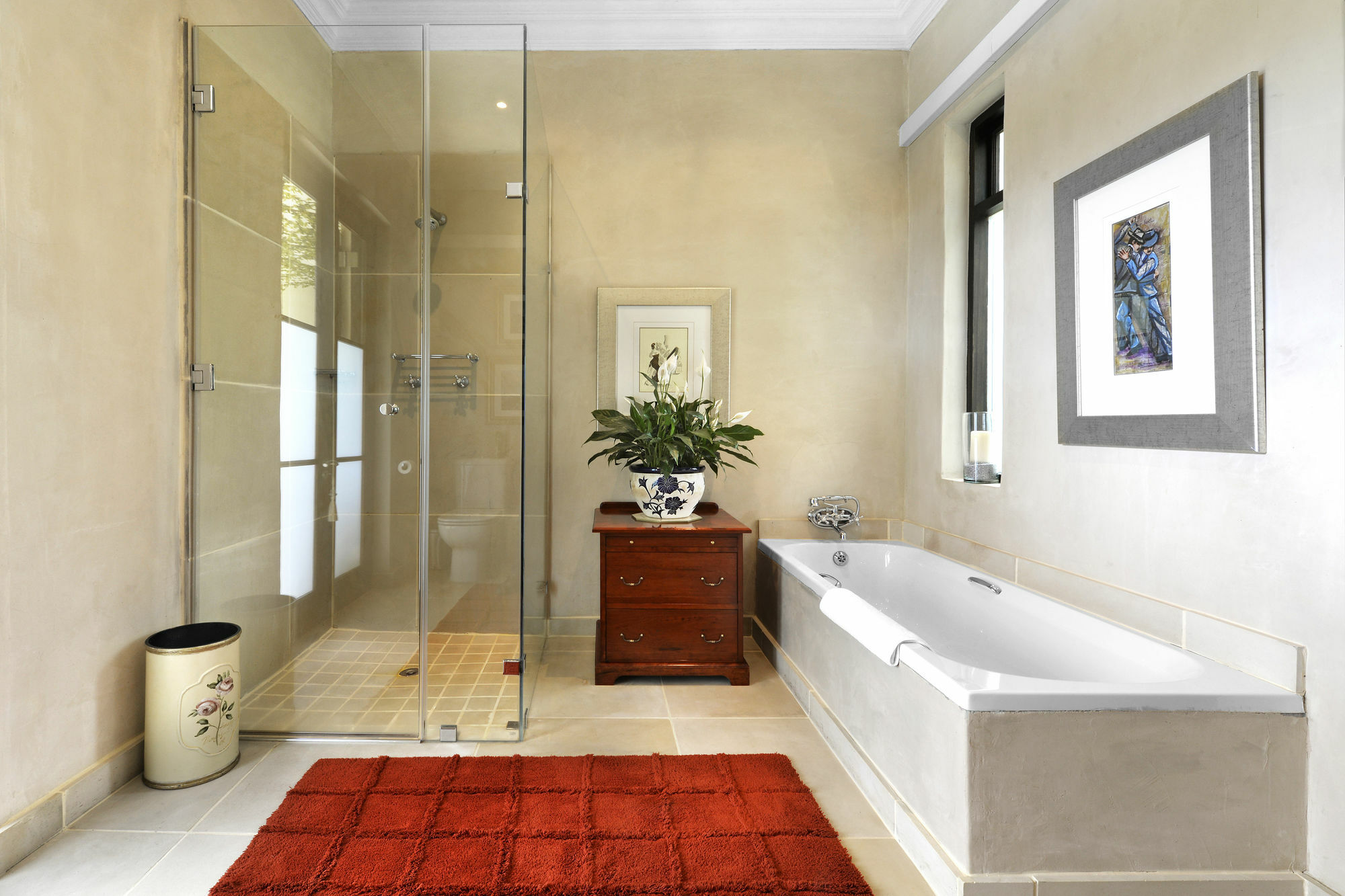 21 Roux Street Franschhoek Dış mekan fotoğraf