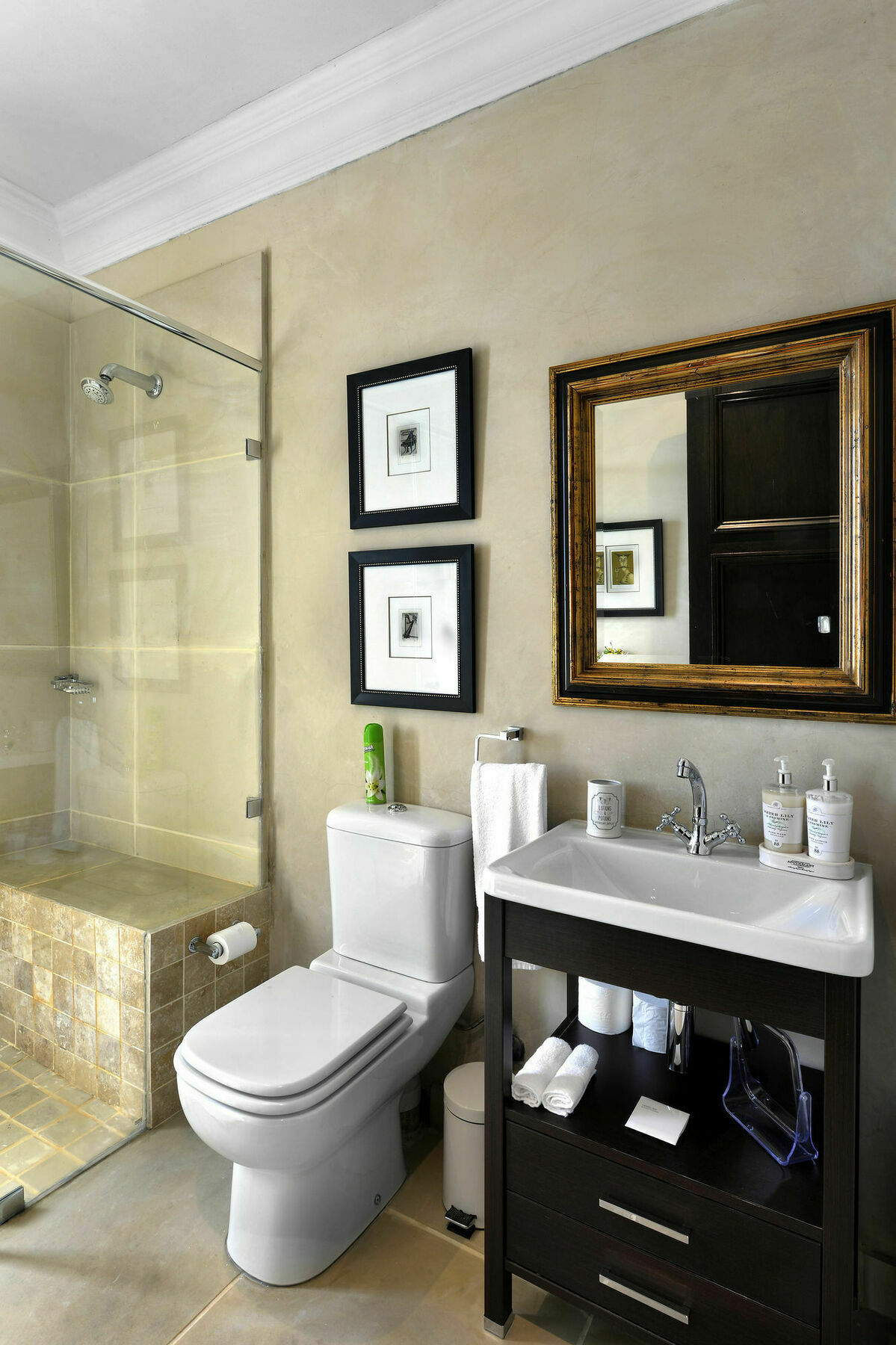 21 Roux Street Franschhoek Dış mekan fotoğraf